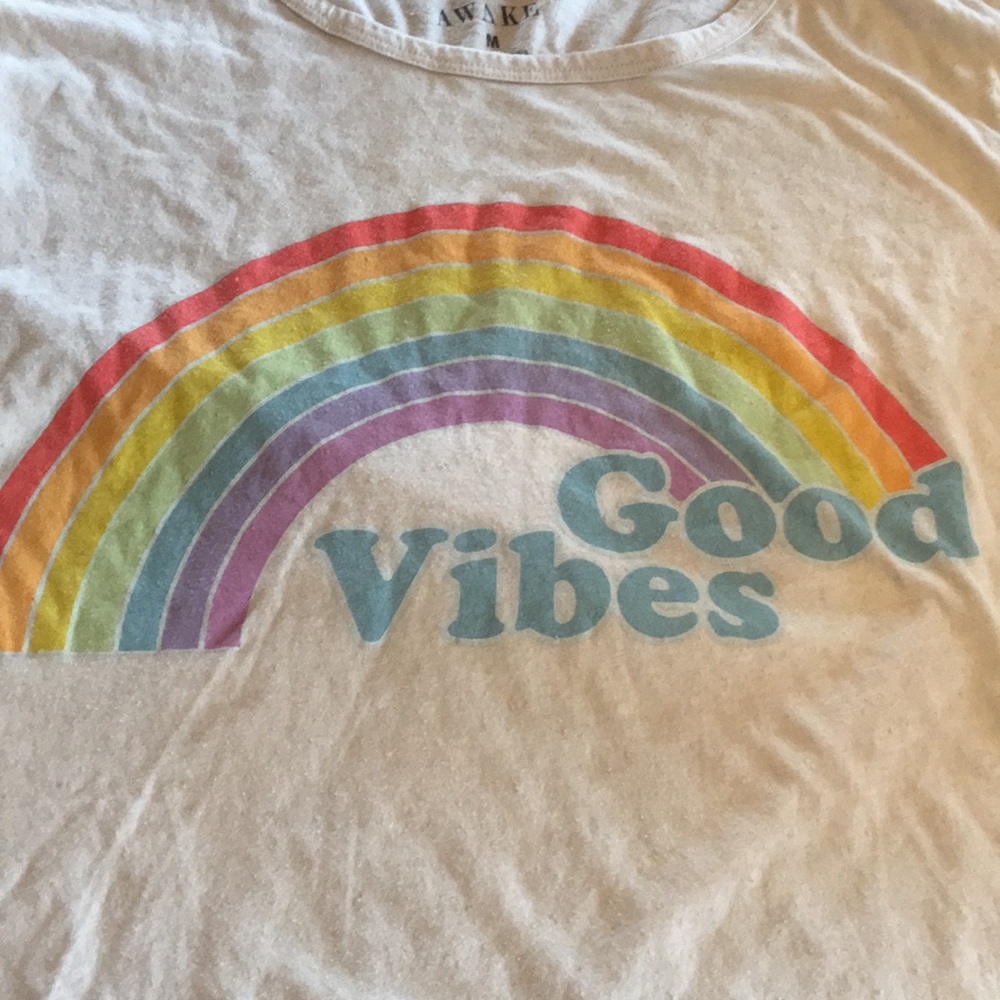 Vintage women’s tshirt
